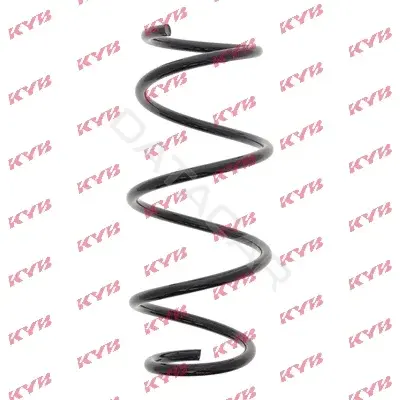 Пружины KYB RH3310