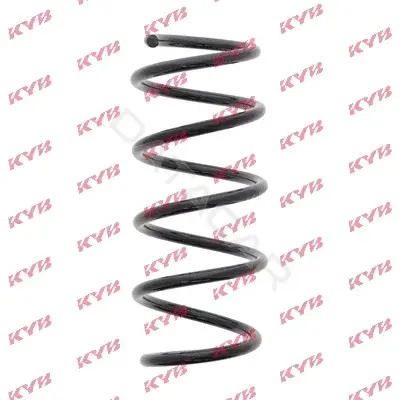 Пружины KYB RH3318