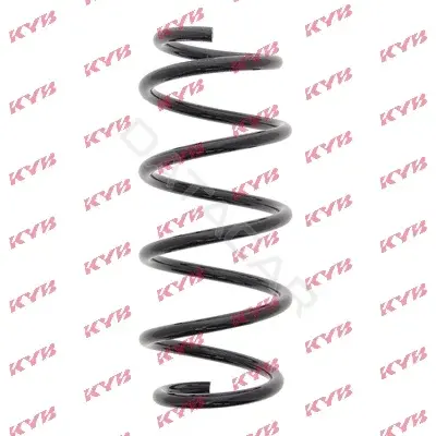 Пружины KYB RH3326