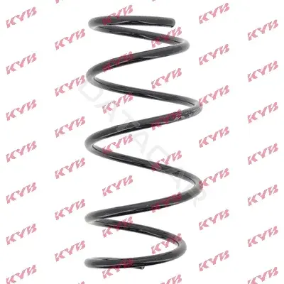 Пружины KYB RH3344