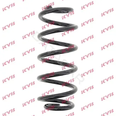 Пружины KYB RH3475