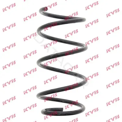 Пружины KYB RH3482