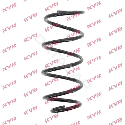 Пружины KYB RH3490