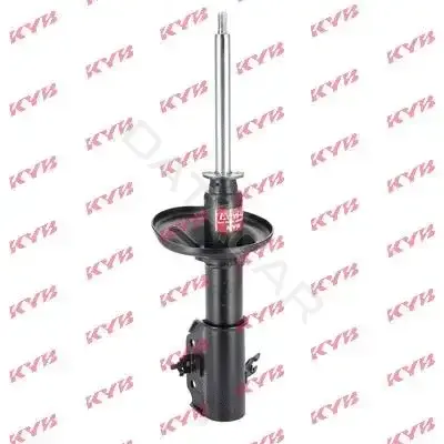 Амортизаторы KYB 333183