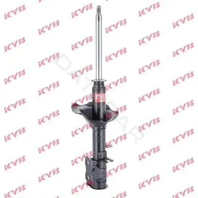 Амортизаторы KYB 333265
