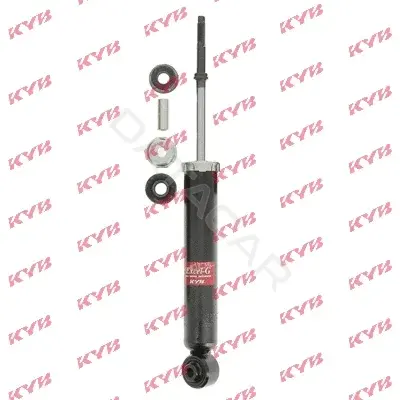 Амортизаторы KYB 344439