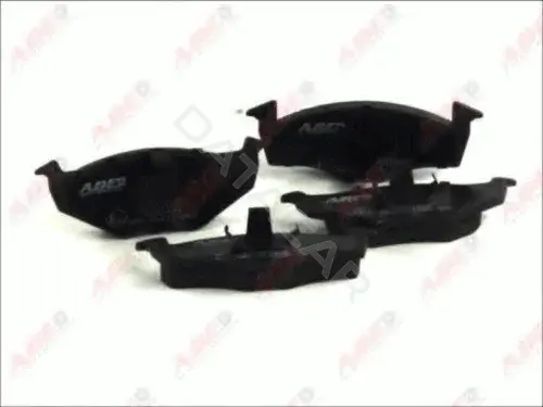 Тормозные колодки ABE C1W033ABE