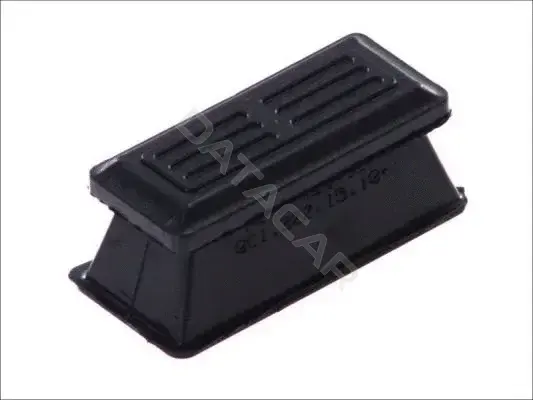 Втулка рессоры Magnum Technology A8M009MT