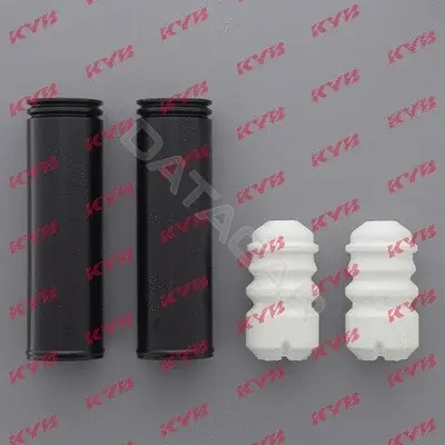 Пыльники и отбойники амортизатора KYB 915002