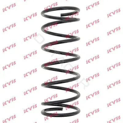 Пружины KYB RA1034