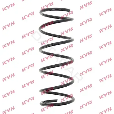 Пружины KYB RA1056
