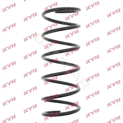 Пружины KYB RA1058