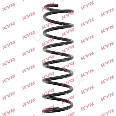 Пружины KYB RA6655