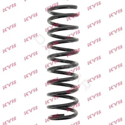 Пружины KYB RA6658