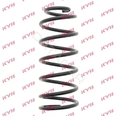 Пружины KYB RA6673