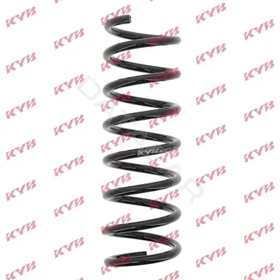 Пружины KYB RA6689