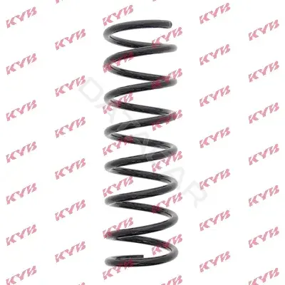 Пружины KYB RA6692