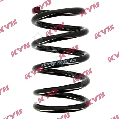 Пружины KYB RA6990