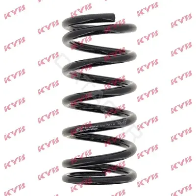 Пружины KYB RA7010