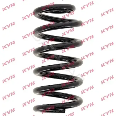 Пружины KYB RA7031