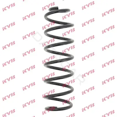 Пружины KYB RA7033