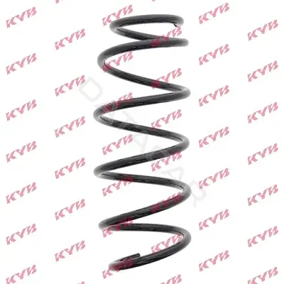 Пружины KYB RH3520
