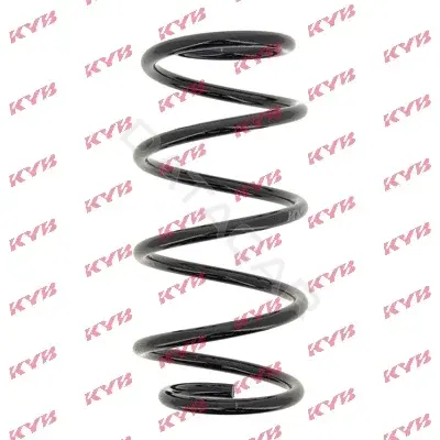 Пружины KYB RH3524