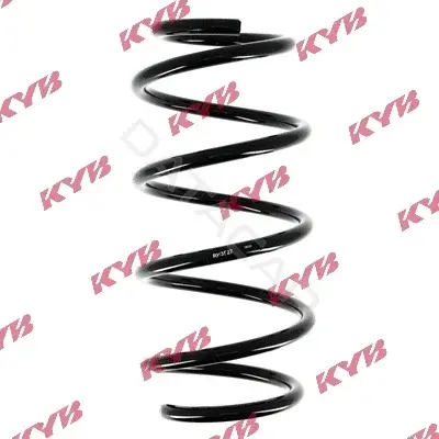 Пружины KYB RH3527