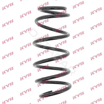 Пружины KYB RH3529