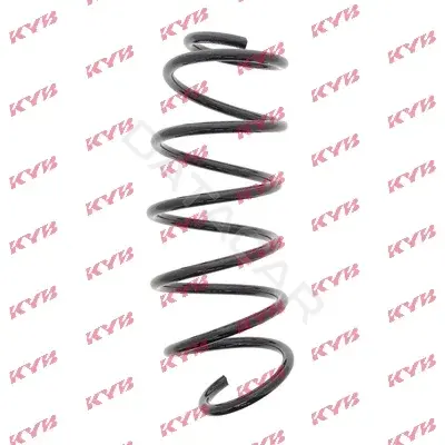 Пружины KYB RH3537