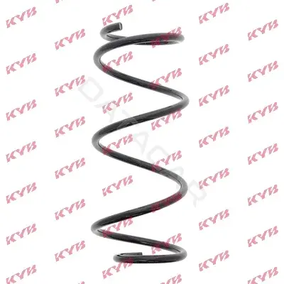 Пружины KYB RH3540