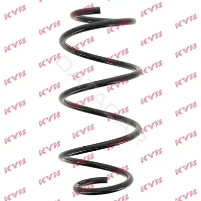 Пружины KYB RH3541