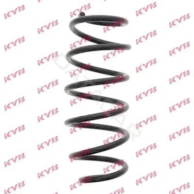 Пружины KYB RH3551
