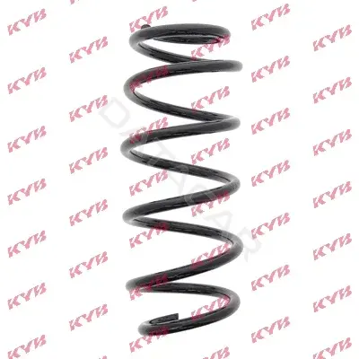 Пружины KYB RH3552