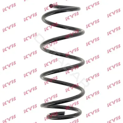 Пружины KYB RH3554
