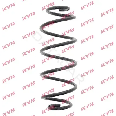 Пружины KYB RH3555