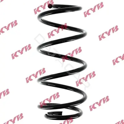 Пружины KYB RH3556