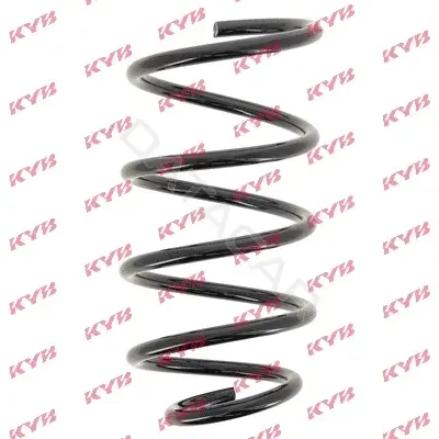 Пружины KYB RH3904