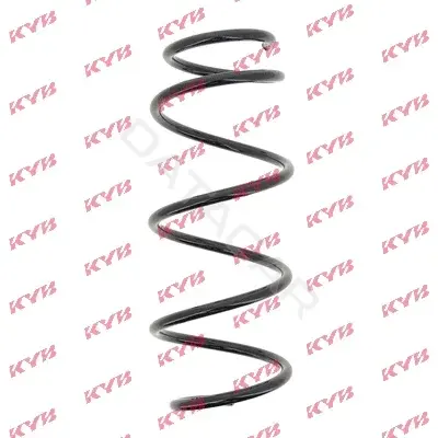 Пружины KYB RH3928