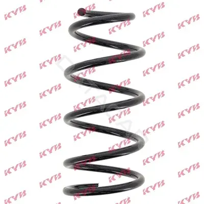 Пружины KYB RH5287