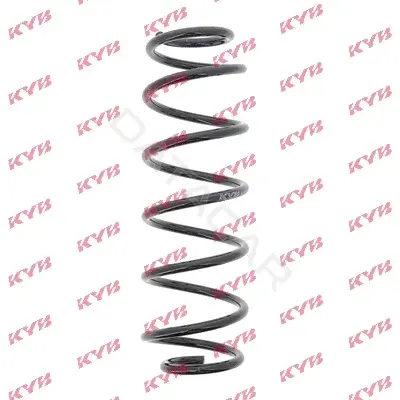 Пружины KYB RH5432