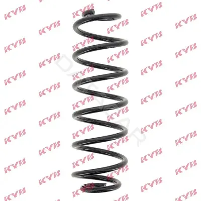 Пружины KYB RH5543