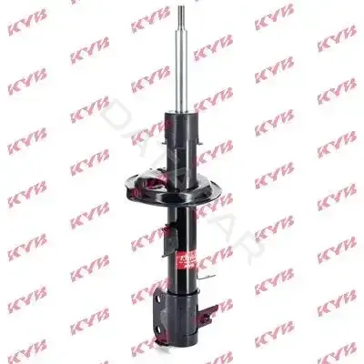 Амортизаторы KYB 333752
