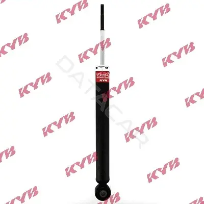 Амортизаторы KYB 348066