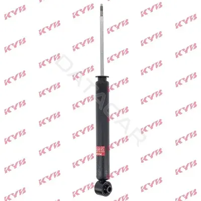 Амортизаторы KYB 349187