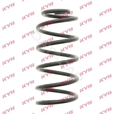 Пружины KYB RC1232