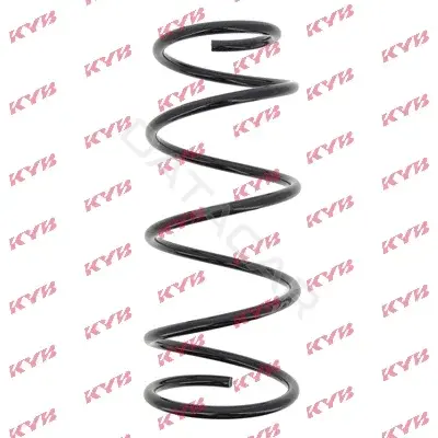 Пружины KYB RC1397