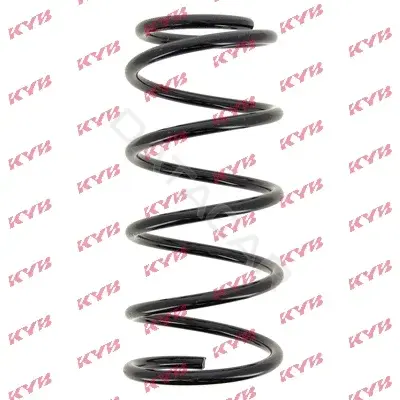Пружины KYB RC1532