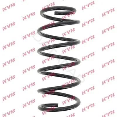 Пружины KYB RC1540