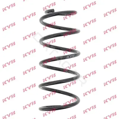 Пружины KYB RC1688